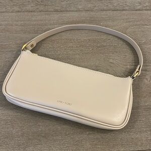 Oak and fort bag shoulder bag